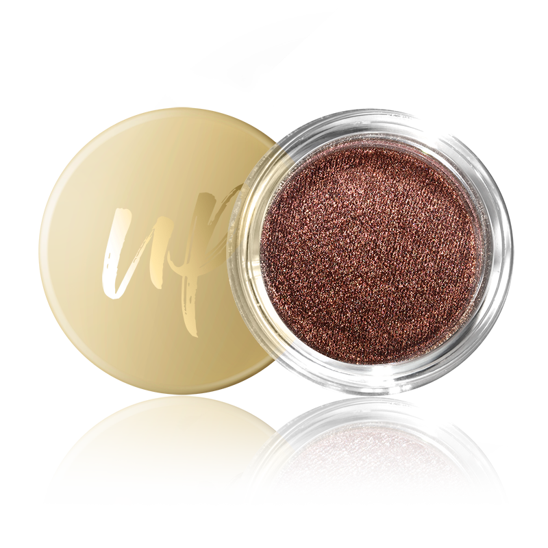 Brownie Cream Shadow- From 5 Second Eyes