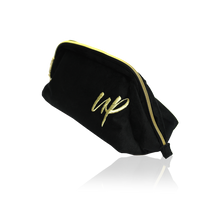 Load image into Gallery viewer, Luxury Velvet Cosmetics Bag- Large