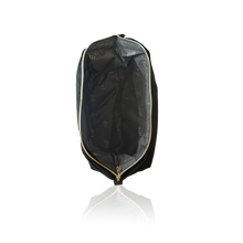 Load image into Gallery viewer, Luxury Velvet Cosmetics Bag- Large
