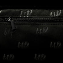 Load image into Gallery viewer, Luxury Velvet Cosmetics Bag- Large