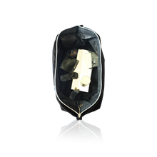 Load image into Gallery viewer, Luxury Velvet Cosmetics Bag- Large