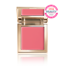 Load image into Gallery viewer, Pink Rose -Cream Blush