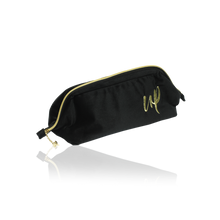 Load image into Gallery viewer, Luxury Velvet Cosmetics Bag- Large
