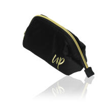 Load image into Gallery viewer, Luxury Velvet Cosmetics Bag- Small