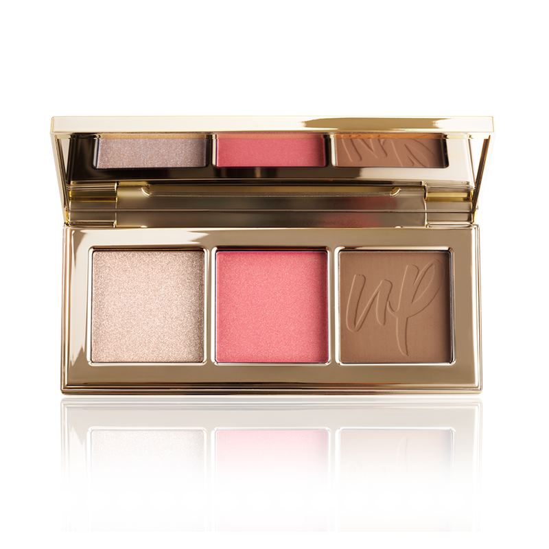 Trio One Palette